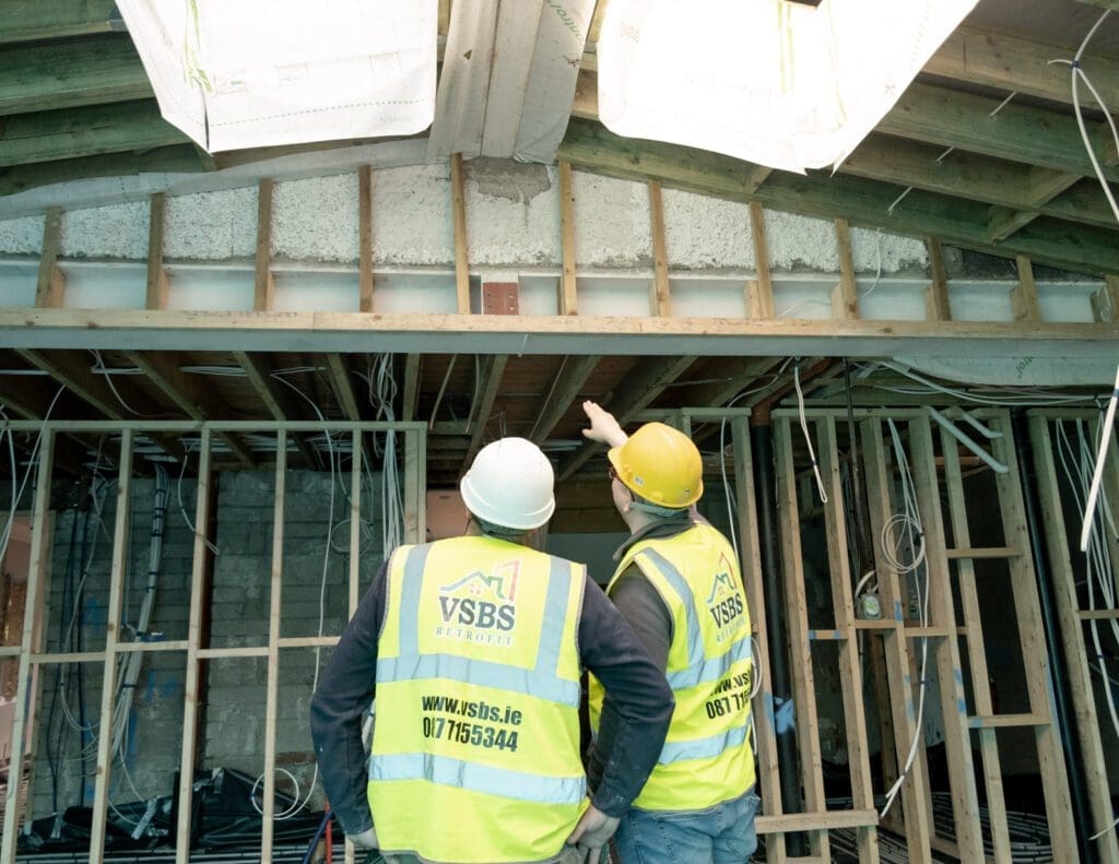 Affordable home renovation services in Dublin
